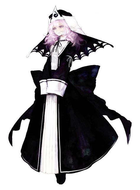 Tags: Touhou, Saigyouji Yuyuko, ZUN, Banpai Akira, Koumajou Densetsu, Frontier Aja Nun Character Design, Girls Characters, Female Character Design, Character Design References, Design Reference, 그림 그리기, Look Cool, Character Design Inspiration, Character Concept