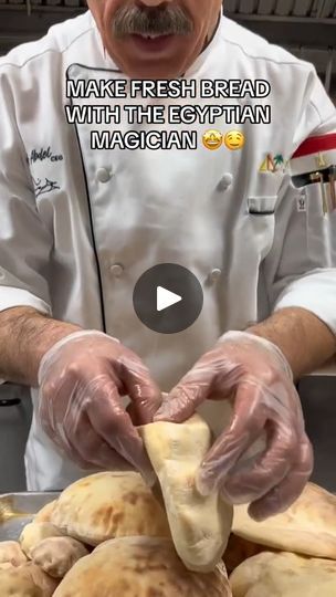 94K views · 1K reactions | How to make fresh bread! 

#chefsdoor #shawarma
#arab #restaurant #mississauga
#ArabTikTok #food #fyp #foryoupage #foryou | Chef's Door | Chef's Door · Original audio How To Make Arabic Bread, How To Make Shawarma Bread, Arabic Bread Recipe, Shawarma Bread Recipe, Make Fresh Bread, Arab Restaurant, How To Make Shawarma, Shawarma Bread, Shawarma Grill