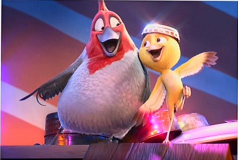 Nico and Pedro. These are the best characters from Rio ! They are literally the party animals, got great vocals too! Go NICO! Go PEDRO! Yellow Bird From Rio Movie, Blue Sky Movie, Rio Movie, Duo Costumes, My Little Pony Twilight, Disney Wall, Disney Images, Beautiful Nature Wallpaper, Angry Birds