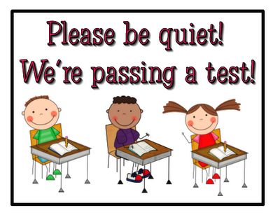 Hang this sign on your door during testing time! Testing Encouragement, Testing Motivation, Staar Test, School Testing, State Testing, Teacher Team, Formative Assessment, Classroom Environment, Classroom Fun