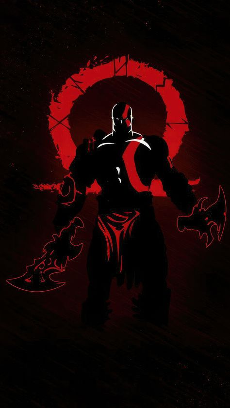 Kratos Triumph Wallpaper Kratos, Kratos Pfp, Kratos Wallpapers, Young Kratos, Kratos Wallpaper, Kratos Art, 480x800 Wallpaper, Symbiote Spiderman, God Of Wars