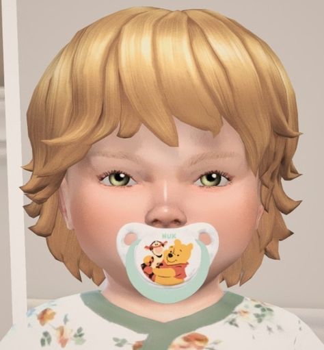 [Scarlett Bulckowisk] NUK Soother 0-6 Months - For Infants! - The Sims 4 Download - SimsFinds.com Sims 4 Infant Binky, Winnie The Pooh Sims 4 Cc, Sims 4 Toddler Cc Accessories, Sims 4 Cc Default Replacement, Infant Pacifier Sims 4 Cc, Sims 4 Infant Pacifier Cc, Sims 4 Infant Cc Accessories, Sims 4 Cc Infant Accessories, Sims 4 Cc Infant Pacifier