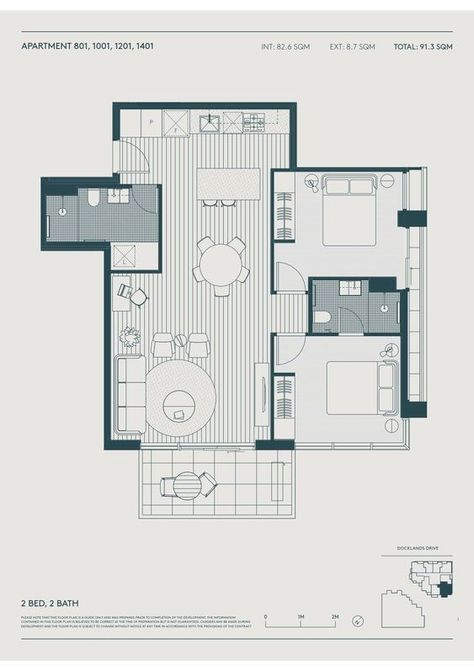 House Layouts Drawing, Architecture Plans Graphics, Plan Representation, Architecture Portfolio Ideas, Unit Floor Plan, Architecture Drawing Plan, Plans Architecture, Interior Design Presentation, Architectural Floor Plans