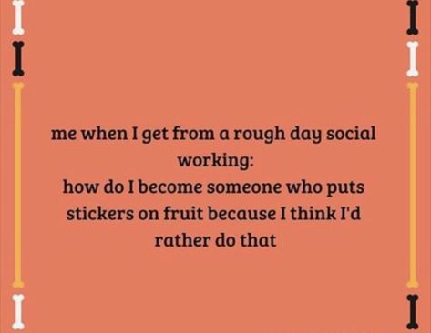 Rough Day Quotes, Social Work Quotes, Social Work Humor, Monday Memes, Super Funny Memes, Office Quotes, Socially Awkward, Social Worker, Work Humor