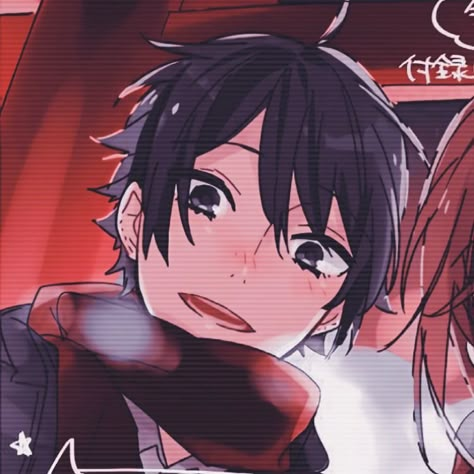 Miyamura Christmas Pfp, Christmas Horimiya Matching Pfp, Horimiya Christmas Pfp, Horimiya Matching Icons Christmas, Christmas Couple Pfps, Horimiya Christmas Matching Pfp, Horimiya Christmas, Christmas Matching Icons, Christmas Matching Pfps