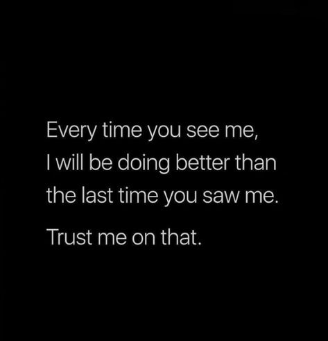 If You See Me Less Im Doing More, You Saw Me And Didnt Say Hi, Bag Quotes, Outing Quotes, Vision Board Manifestation, Bad Feeling, The Last Time, Positive Self Affirmations, I Feel Good