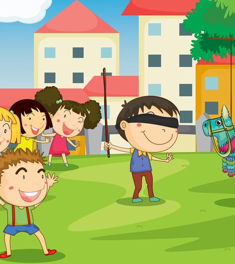 10 Interesting Trust Building Activities For Kids Trustworthy Activities, Trust Walk Activity, Trust Activities For Kids, Building Trust Activities, 6 Pillars Of Character, Trust Exercises Team Building, Pillars Of Character, Motivational Games, Trust Building Activities