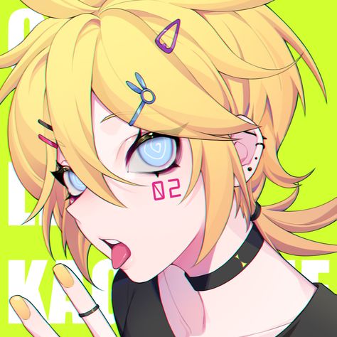 Len Vocaloid, Vocaloid Len, Len Y Rin, Len And Rin, Kagamine Rin And Len, Kagamine Twins, Vocaloid Funny, Rin Y Len, Rin And Len