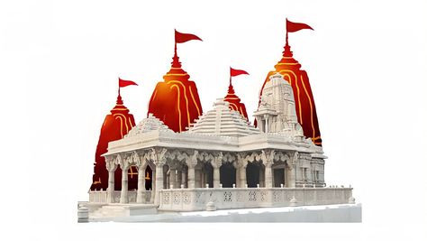 Temple Png Hd, Ram Mandir Png, Ram Mandir Poster, Devotional Background, Ram Mandir Images Hd, Temple Gopuram, Raghavendra Swamy, Avatar Tattoo, Banner Sample