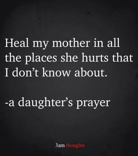 Healing Mother Daughter Relationships, Prayer For Mom From Daughter, Employer Quotes, Mom Life Quotes, Inspirational Prayers, Mother Quotes, Christian Quotes Inspirational, Prayer Quotes, Mom Quotes