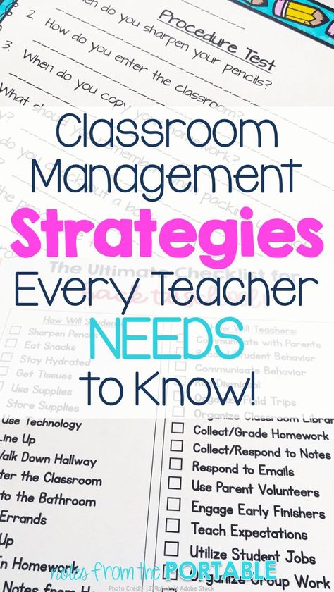 Education Flyer, Teacher Needs, Teaching Classroom Management, Behaviour Management, Classroom Management Tips, Management Books, Classroom Management Strategies, Student Behavior, Management Strategies