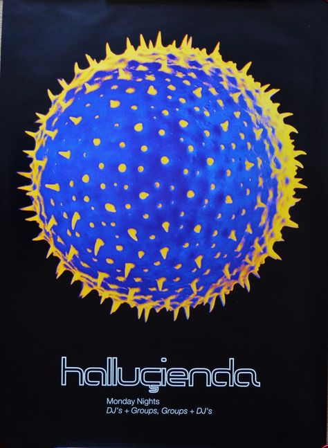 Peter Saville, Julian Morey, Poster - The Hacienda, 1990 Festival Graphic Design, Famous Graphic Designers, Rave Art, 80s Poster, Music Graphics, Club Culture, Peter Saville, Factory Records, Graphic Design History