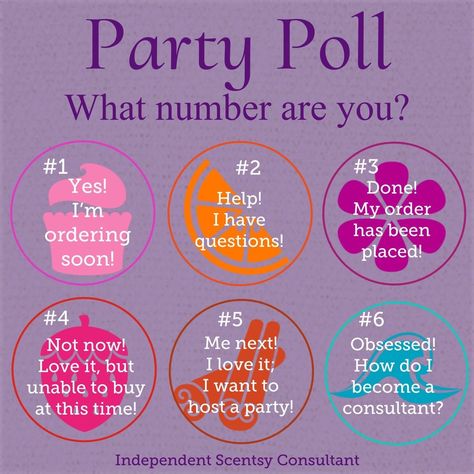 Scentsy Hacks, Scentsy Posts, Scentsy Party Games, Scentsy Pictures, Scentsy Games, Scentsy Facebook Party, Online Party Games, Interaction Posts, Scentsy Facebook