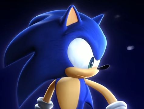 Sonic 💙 Sonic 06, Blur Studios, Modern Games, Sonic And Shadow, Mega Man, The Hedgehog, Big Cats, Game Character, Sonic