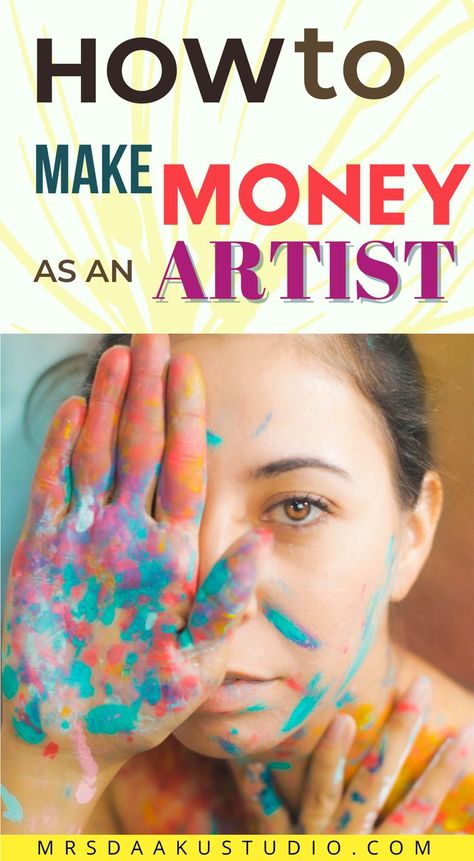 Are you an artist looking for art side hustle ideas and a way to make some extra money. There are many side hustles that are perfect for artists. This post will guide you to make money through different side hustles! Side Hustle Ideas, Make Extra Money, Hustle Ideas, Creative People, Side Hustles, Work From Home Jobs, Side Hustle, Extra Money, An Artist