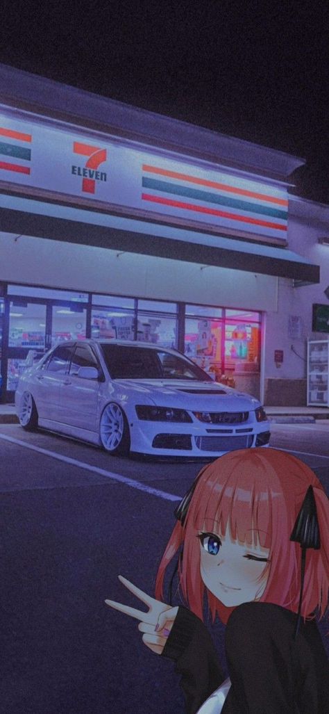 Jdm Art Wallpaper, Mitsubishi Evo Wallpapers, Anime Car Wallpapers, Evo X Wallpaper, Jdm X Anime Wallpaper, Mitsubishi Wallpaper, Jdm Anime Wallpaper, Anime X Jdm, Anime Jdm