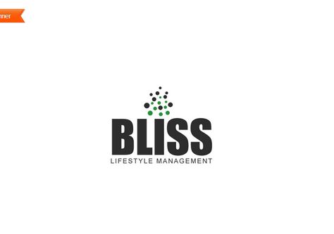 Bliss Logo, Logo Design, Home Decor Decals, ? Logo, Home Decor, Design, Logos, Home Décor