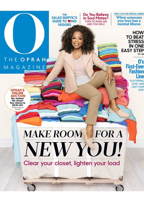 Behind the Scenes of Oprah's March 2016 Cover Risotto Casserole, Aquarius Celebrities, Cornbread Crust, Language Quiz, Chicken Divan, Tuck Everlasting, Oprah Magazine, Dark Eyeshadow, Garlic Aioli