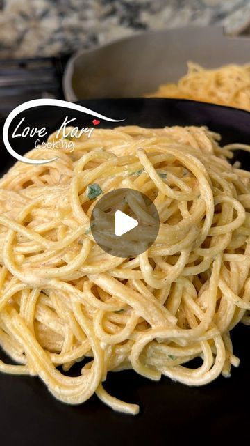 Karina Valladares on Instagram: "Creamy Garlic Parmesan Pasta Easy Recipe.
Love creamy pasta but lactose doesn't love you back? This recipe is for you! 🥰 Today, I’m making a mouthwatering Lactose-Free Garlic Parmesan Pasta, using Organic Lactose-Free whole milk for that perfect creamy texture—without the lactose worries 😋 Please comment down below what recipe you will like to see next. Also, check out our YouTube Channel for the full video and for more delicious recipes. Link in Bio 😊

GARLIC PARMESAN PASTA INGREDIENTS:
► Some salt
► 1 lb. spaghetti
► 2 tbsp spread
► 3 minced garlic cloves
► 1/2 white onion
► 1 1/2 cup of Organic Lactose Free whole milk
► 1 cup chicken broth
► 2 tsp Cajun seasoning
► 1 cup parmesan cheese
► 2 tbsp lactose free cream cheese
► Some parsley
► Black pepper Parmesan Cream Pasta, Mince Pasta Recipe, Lactose Free Pasta Recipes, Creamy Mexican Pasta, Creamy Garlic Parmesan Pasta, Lactose Free Cream Cheese, Garlic Parmesan Pasta, Pasta Easy, Cream Pasta