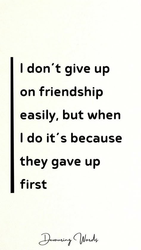 Quotes Deep About Friendship, Lie Friendship Quotes, Quotes About Needing Friends, Two Way Friendship Quotes, Quotes For Fake Friendship, Friend Ending Quotes, Pointless Friendship Quotes, Quote Abt Friendship, Poor Friendship Quotes