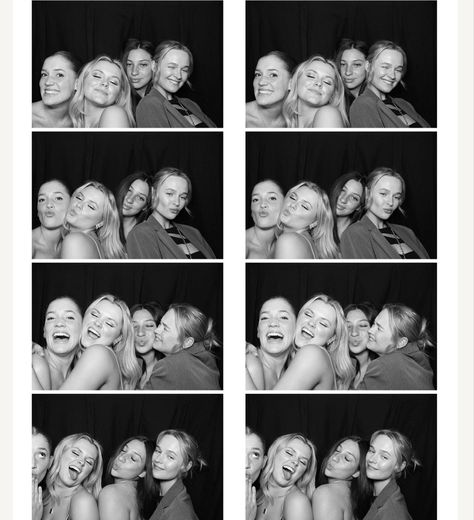 Photo booth with friends #photography #photobooth #thegirls #girlsnightout #birthdaygirl #birthday #aesthetic #21stbirthday Party Photobooth Aesthetic, Photobox Pose, Birthday Photobooth, Hogwarts Dr, Birthday Aesthetic, Photobooth Pictures, Between Friends, Old Camera, Hogwarts School