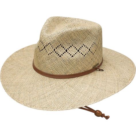 Stetson Terrace Hat | Backcountry.com Stetson Straw Hats, Beach Items, Stetson Hat, Hat Accessories, Western Boots Women, Straw Hats, Hat Band, Hat Sizes, Work Boots