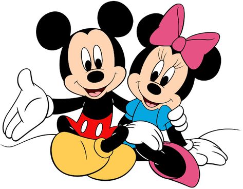 Minnie Mouse Clipart, Mickey Mouse Clipart, Mickey Mouse Png, Minnie Mouse Drawing, Mickey And Minnie Love, Mickey Mouse Images, Minnie Mouse Images, Minnie Mouse Pictures, Mouse Drawing