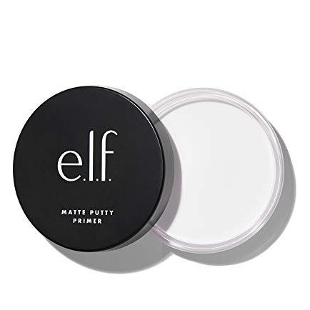 12 Best Drugstore Face Primers for Oily Skin 2021 Matte Putty Primer, Primers For Oily Skin, Best Drugstore Primer, Drugstore Primer, Primer For Oily Skin, Putty Primer, Elf Makeup, How To Apply Foundation, Face Primer