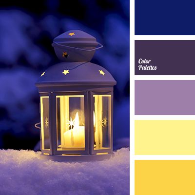 This palette represents a standard combination of violet and yellow colours. Dark, rich violet is the basis of the palette and it combines perfectly with t In Color Balance, Christmas Palette, Color Palette Ideas, Wall Living Room, Color Palette Yellow, Color Schemes Colour Palettes, Palette Ideas, Design Seeds, Color Palette Design