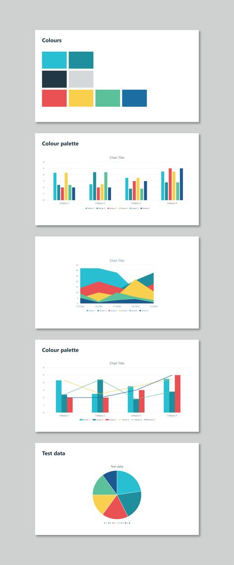 I have tweaked the colours to allow 1 extra secondary color. This will hopefully be more helpful when it comes to differentiating graph and chart data. Secondary Color Palette, Business Dashboard, Data Charts, Bar Graphs, Color Palate, Data Visualization, Bar Design, Colour Palette, Bar Chart