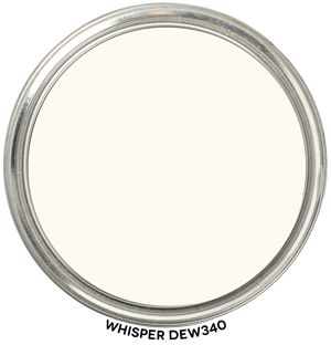 Paint Blob Whisper DEW640 by Dunn-Edwards Paint Blob, White Sherwin Williams, Glass Railings, Alabaster White, The Undertones, Paint Sample, Colour Consultant, Oxford White, Dunn Edwards