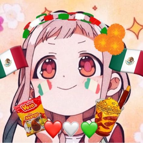 Anime Mexico, Mai San, Anime Version, Jibaku Shounen Hanako-kun, Hanako Kun, Anime Girlxgirl, Funny Anime Pics, Anime Chibi, No Se