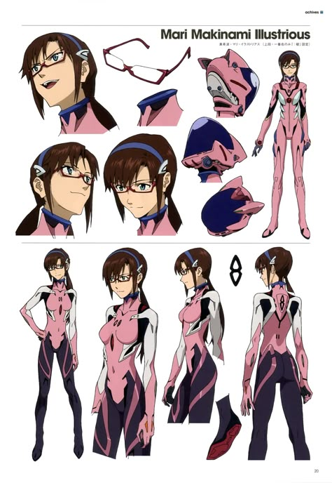 CHARACTER MODEL Anime Character Sheet, Neon Genesis Evangelion Rei, Evangelion Tattoo, Evangelion Kaworu, Evangelion Shinji, Evangelion Art, Neon Evangelion, Character Model Sheet, Model Sheet