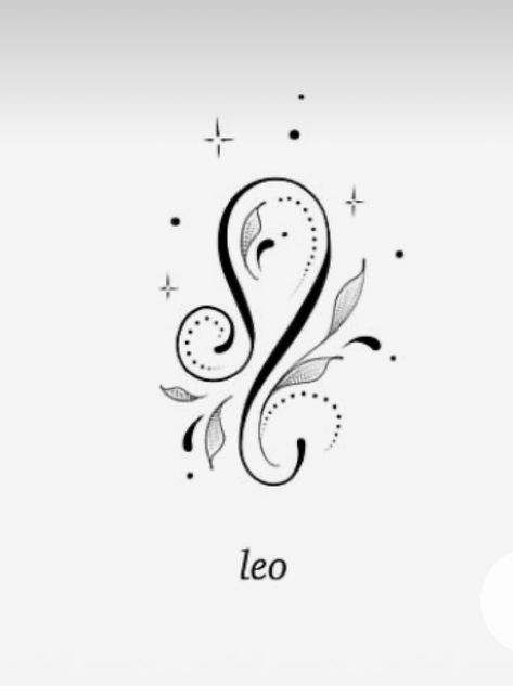 Leo Zodiac Username Ideas, Leo Tattoo Lion, Gemini Tattoo For Women Astrology, Tiny Leo Tattoo, Leo Tatoos Woman, Leo And Aquarius Tattoo, Leo Zodiac Art Tattoo Ideas, August Symbols, Tattoo Ideas Female Leo