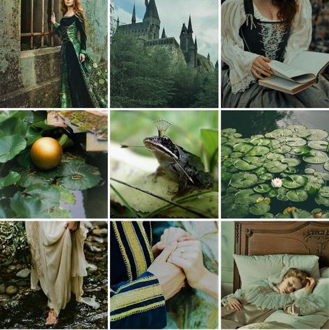 The Frog Prince, fairytales, moodboard, aesthetic, my edits Frog Prince Aesthetic, Prince Aesthetic, The Frog Prince, Fairytale Aesthetic, Collage Board, Fairytale Fantasies, Frog Prince, Art Story, Disney Aesthetic