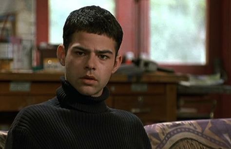 Empire Records Movie, Rory Cochrane, Empire Records, Goofy Movie, Motion Video, Tv Girls, Hollywood Actor, Movies Showing, Favorite Character