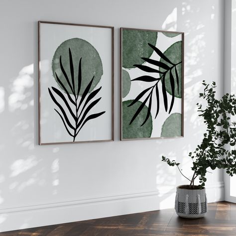 Exciting news for art lovers! We've just added new digital prints to our Etsy shop. These modern and minimalist plant designs bring the elegance of nature into your home. Perfect for those looking for simple yet stylish decor! Our digital prints are high-resolution and can be printed in any size you prefer. Visit our Etsy shop now and discover these unique designs. If you're looking for a customized piece of art, feel free to reach out to us via message. • • • • • #printableart #walla... Etsy Wall Decor, Bohemian Painting, Flowers Prints, Boho Painting, Boho Flowers, Tableau Art, Bohemian Art, Botanical Painting, Etsy Art