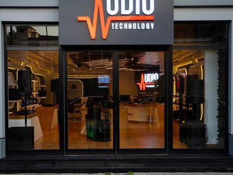 audio store Mcintosh Audio, Audio Store, Surround Speakers, Pa System, Stereo Amplifier, Stereo System, Home Theater System, Dolby Atmos, High End Audio