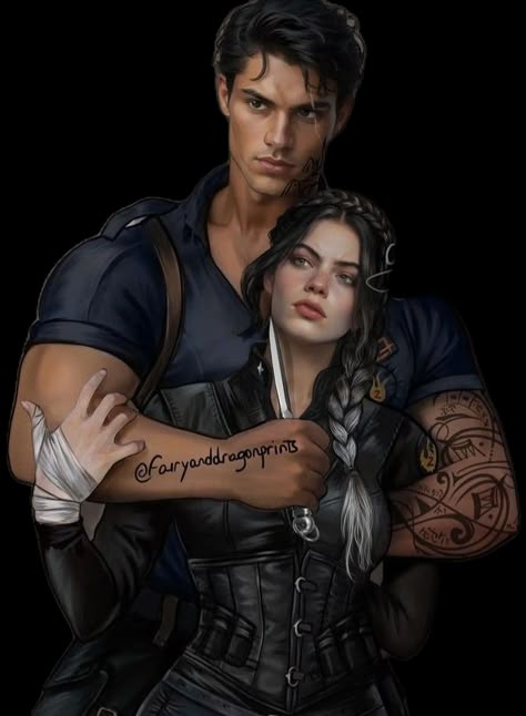 Onyx And Ivory Fanart, Nate Hawkins Fanart, Onyx Storm, Empyrean Series, Iron Flame, Wings Book, Rebecca Yarros, Flame Art, Fantasy Couples