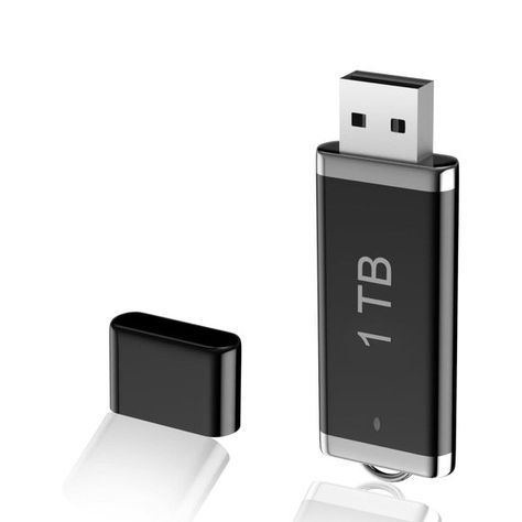 [ Wide Compatibility ] - Usb Flash Drive 1tb Compatible With Most Systems Such As Windows Xp/Vista/7/8/10/2000/Me/Nt Linux/Mac Os, Etc., Perfectly Suited For Your Computer. The Usb 3.0 Port Speeds Save Time When Transferring, Sharing, Or Storing Files, Easily To Share Your Work Files. [ Plug & Play ] - Usb Drive 1tb Compatible With Most Usb 1.1, Usb 2.0 And Usb 3.0 Ports, No Need To Install Any Driver, You Can Easily Transfer Data Or Content With Quick Plug-And-Play Accessibility. [ Stable & Safety ] - The High-Quality Aluminum Alloy Is Used On The Outside Of The Flash Drives 1tb To Ensure Its Sturdiness And Anti-Fall. The Inside Uses The Most Advanced Imported Smart Chip, Assembled Through Zip Drive, Thumb Drive, Flash Memory, Usb Drive, Label Printer, Large Storage, Data Storage, Free Amazon Products, Mac Os