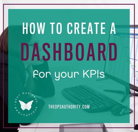 Turning your Key Metrics into a dashboard Tracking revenue is just one measure of your business’s success, but unfortunately it tends to be the (only) key metric that small businesses track. And when you don’t hit that $10k month or $100k year, you’re upset for not hitting the right number. Here’s the thing, sister: There … Procurement Dashboard, Kpi Scorecard, Kpi Business, Kpi Dashboard Excel, Kpi Dashboard, Microsoft Excel Tutorial, Process Management, Excel Shortcuts, Excel Tutorials