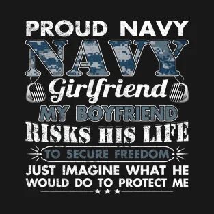 Navy Boyfriend Quotes, Navy Girlfriend Quotes, Proud Navy Girlfriend, Future Military, Military Relationships, Navy Families, Marines Girlfriend, Navy Girlfriend, Military Girlfriend