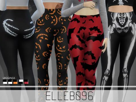 Sims 4 Cc Halloween Costumes, Halloween Inspired Outfits, Hoodie Base, Sims 4 Stories, Floral Playsuit, Halloween Leggings, Rose Shirts, Sims 4 Expansions, Sims 4 Toddler