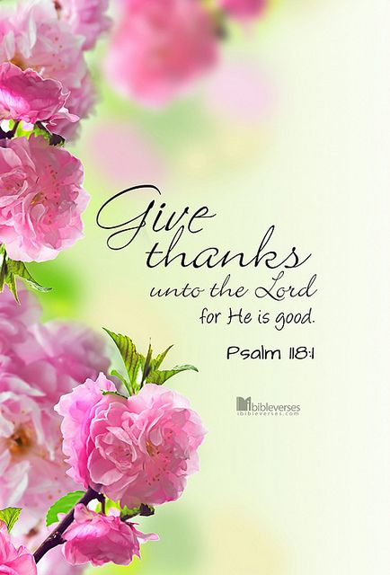 Give thanks ..... Agape Quotes, Gods Faithfulness, Psalm 118 1, Psalm 118, Ayat Alkitab, Biblical Verses, Biblical Quotes, Favorite Bible Verses, Praise God