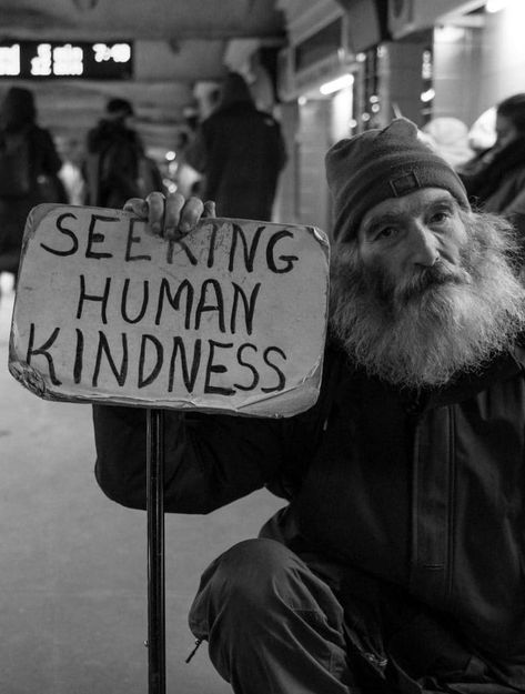 Human Kindness, Kids Focus, Helping The Homeless, Stop Talking, Positive Parenting, Random Acts Of Kindness, A Sign, Digital Marketing Services, Self Confidence