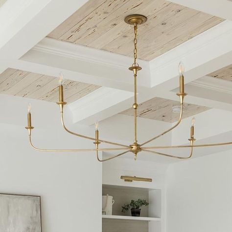 Picky Cypress Ceiling, Pecky Cypress Ceilings, Cypress Ceiling, Pecky Cypress, James May, Porch Addition, Willow Park, House Makeover, Ceiling Treatments