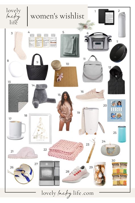 Gift Ideas for Women: My Favorite Things + Wish List My Favorite Things Gift Ideas, Practical Gifts For Men, Wishlist Ideas, Useful Gifts, Gift Ideas For Women, Nursing Pads, Unique Gifts For Men, Great Gift Ideas, Camping Crafts