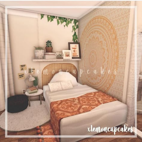 🌸𝔹𝕝𝕠𝕩𝕓𝕦𝕣𝕘🌸 on Instagram: “Creator- @xlemoncupcakes ☀︎︎☞︎ꕥ-. ☃︎-{Summer bedroom☀️ ☟︎ ꧁꧂-𝐶𝑅𝐸𝐴𝑇𝑂𝑅- @xlemoncupcakes 𝗥𝗘𝗠𝗘𝗠𝗕𝗘𝗥 𝗧𝗢 𝗦𝗛𝗢𝗪 𝗦𝗨𝗣𝗣𝗢𝗥𝗧!. 𝗧𝗢 𝗧𝗛𝗘 𝗕𝗨𝗜𝗟𝗗𝗘𝗥“ 𝗜𝗙 𝗬𝗢𝗨…” Bloxburg Summer Bedroom Ideas, Cute Bloxburg Bedrooms, Bloxburg Decor Ideas, Modern Colonial House Exterior, Modern Colonial House, Bloxburg Rooms, Bloxburg Bedroom Ideas, Bloxburg Bedroom, Bloxburg Hacks