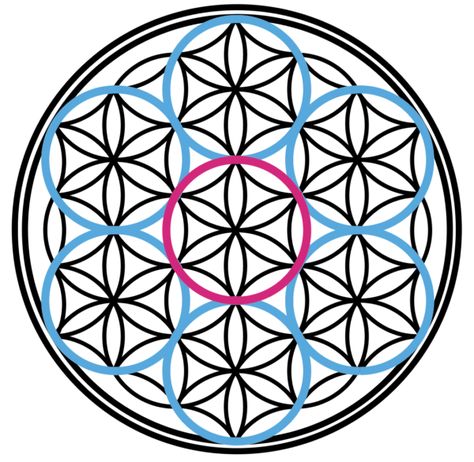 Geometric Drawing, Flower Of Life, Sacred Geometry, Feng Shui, Geometry, Chakra, Sculpture, Drawings, Art