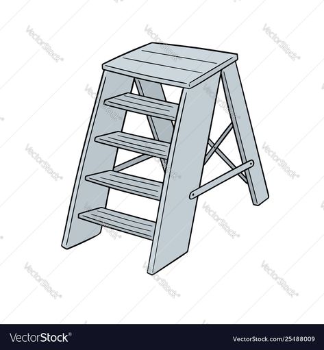 Ladder Drawing, Anime Clipart, Disney Channel Descendants, 36 Days Of Type, Disney Channel, Mandala Art, Transparent Png, Step Stool, Png Images